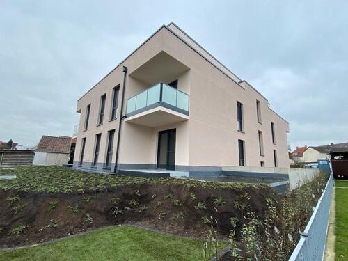 Foto - 2 Zimmer Etagenwohnung zur Miete in Bad Lippspringe