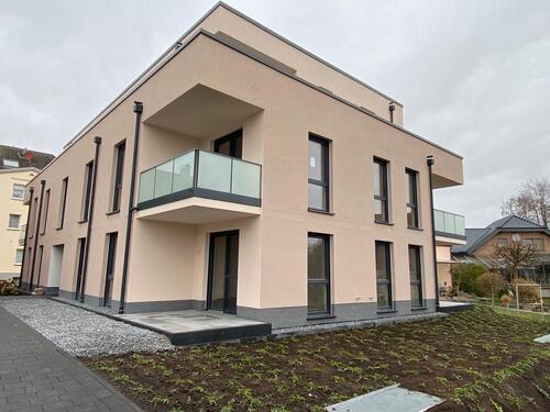 Foto - 2 Zimmer Etagenwohnung in Bad Lippspringe