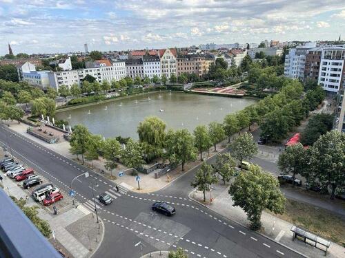 Foto - Apartment in Berlin Mitte - 1.650,00&nbsp;EUR Kaltmiete, ca.&nbsp; 67,00&nbsp;m&sup2;