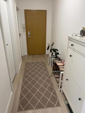 Foto - Etagenwohnung in Berlin zur Miete