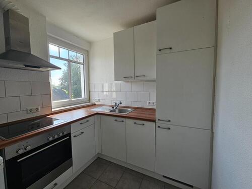 Foto - 1 Zimmer Dachgeschoßwohnung in Ibbenbüren