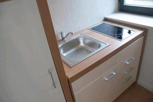 Foto - 1 Zimmer Etagenwohnung in Düsseldorf