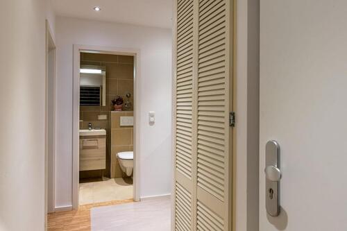 Foto - 1 Zimmer Etagenwohnung zur Miete in München