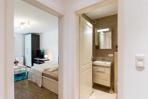 Foto - 1 Zimmer Etagenwohnung in München