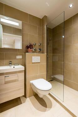 Foto - Etagenwohnung in München zur Miete