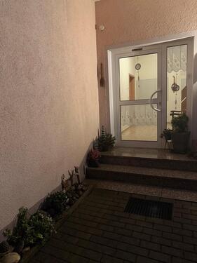 Foto - Erdgeschoßwohnung in Plech zur Miete