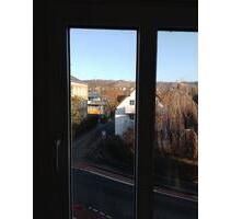 4 Raum Wohnung - Balkon - 2 Bäder im Herzen von Radebeul