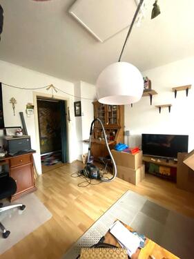 Foto - 2 Zimmer Etagenwohnung in Dortmund