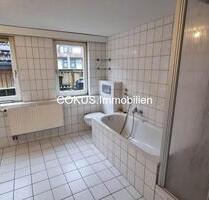 3 ZKB Wohnung - mit wahlweise Stellplatz o. Garage - Steinbach-Hallenberg