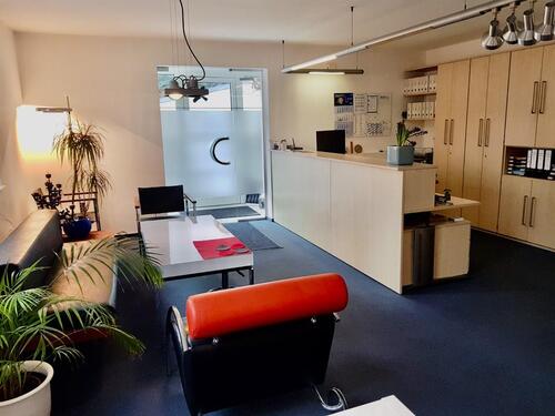 Foto - Geldanlage oder flexibles Arbeiten und Wohnen