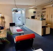 Geldanlage oder flexibles Arbeiten und Wohnen - Würzburg Lindleinsmühle