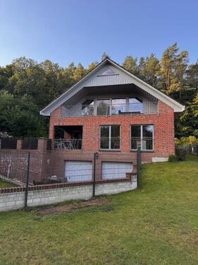 Foto - Ferienhaus am See Sternberger Seenlandschaft