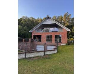 Ferienhaus am See Sternberger Seenlandschaft