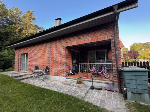 Foto - 4 Zimmer Einfamilienhaus zum Kaufen in Sternberg