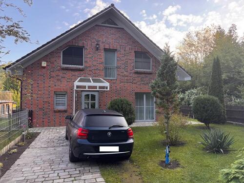 Foto - 4 Zimmer Einfamilienhaus in Sternberg