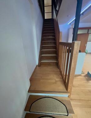 Foto - Etagenwohnung in Grafing bei München zur Miete