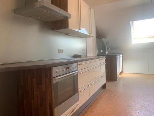 Foto - 3 Zimmer Dachgeschoßwohnung in Remshalden