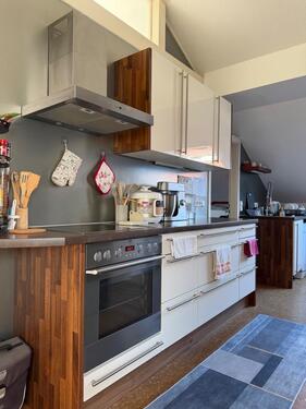 Foto - Dachgeschoßwohnung in Remshalden zur Miete