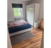 Wunderschöne möblierte Wohnung von März-April(Kürzer möglich) - Oldenburg Alexandersfeld