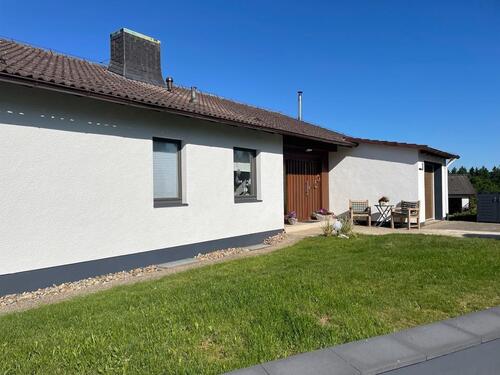 Foto - 7 Zimmer Einfamilienhaus zur Miete in Vöhl