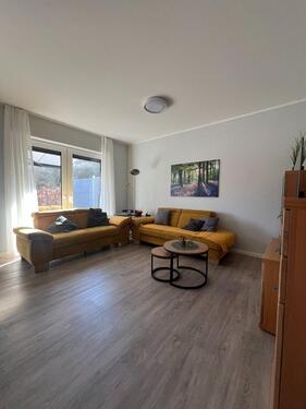 Foto - 3-Zimmer Neubauwohnung mit eigenem Garten