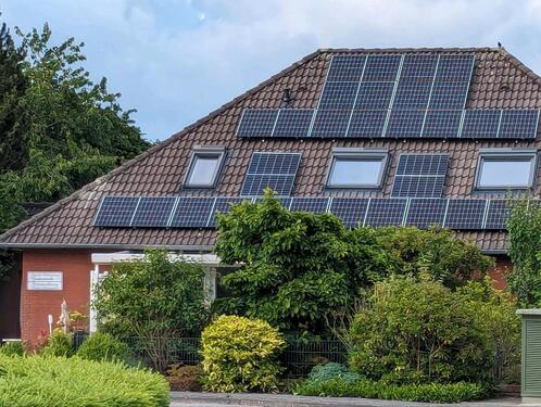 Foto - Ferienwohnung Ostfriesland, Westerholt, Esens, Bensersiel,