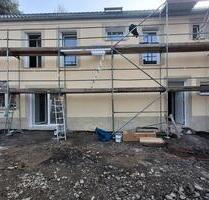 Kernsanierte Doppelhaus Hälfte zur Miete Garten +Terrasse Enn - Ennepetal