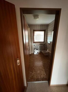 Foto - 2.5 Zimmer Etagenwohnung zur Miete in Bad Wurzach