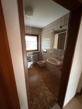 Foto - 2.5 Zimmer Etagenwohnung in Bad Wurzach