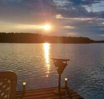 Ferienhaus am Lübbesee - 99,00&nbsp;EUR Kaltmiete, in Templin (PLZ: 17268)