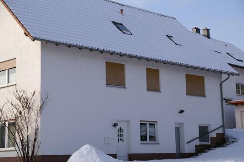 Foto - 2 Zimmer Etagenwohnung in Frankenberg (Eder)