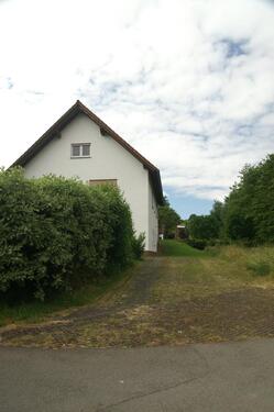 Foto - Etagenwohnung in Frankenberg (Eder) zur Miete