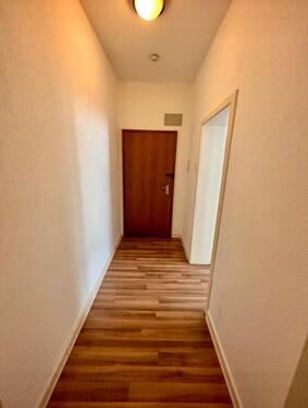 Foto - 2,5 Zimmer Wohnung Gartennutzung stadtnah zentral