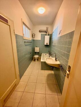 Foto - 2.5 Zimmer Etagenwohnung zur Miete in Hagen