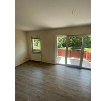 Helle 1Raumwohnung mit Waldblick - Schmölln