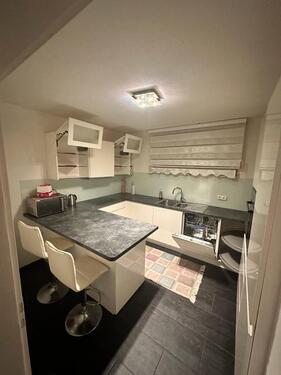 Foto - 3 Zimmer Erdgeschoßwohnung in Schönau im Schwarzwald