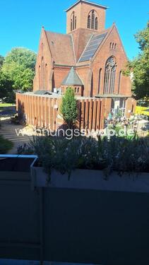 Foto - Wohnungsswap - 2 Zimmer, 59 m² - Herrfurthplatz, Neukölln, Berlin
