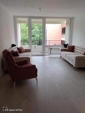 Foto - 2-Zimmerwohnung in Sieker hell&gepflegt