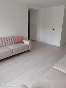 Foto - 2 Zimmer Etagenwohnung zur Miete in Bielefeld