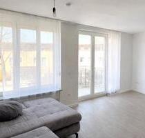 2-Zimmer-Wohnung mit schöner Raumaufteilung – Ihr neues Zuhause - Geretsried