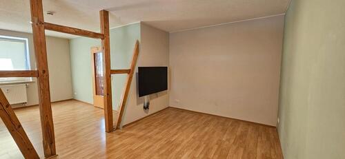 Foto - PROVISIONSFREIE Wohnung mit Balkon & großem Keller BEZUGSFERTIG