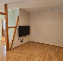 PROVISIONSFREIE Wohnung mit Balkon & großem Keller BEZUGSFERTIG - Mühlhausen (Thüringen)