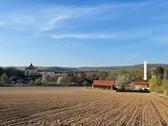 Foto - Doppelhaushälfte - ruhige Lage - direkt hinter Schloss Derneburg