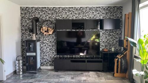 Foto - 4 Zimmer Doppelhaushälfte in Holle
