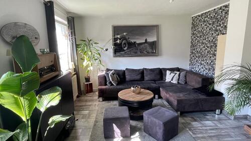 Foto - Doppelhaushälfte in Holle zur Miete