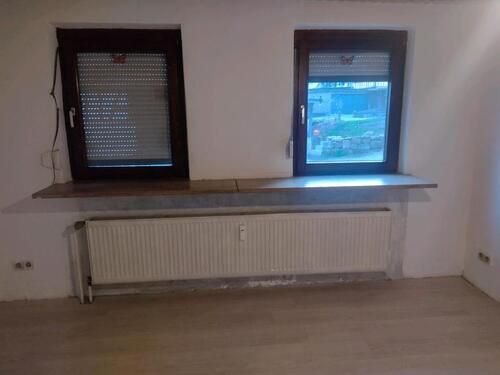 Foto - 3 Zimmer Erdgeschoßwohnung zur Miete in Großerlach