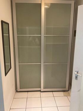 Foto - 1.5 Zimmer Etagenwohnung in Frankfurt am Main