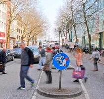 3 Etagen! Top Frequenz Lage – Ladenfläche in Harburg zu vermieten - Hamburg