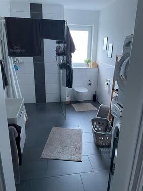 Foto - Etagenwohnung in Siegen zur Miete