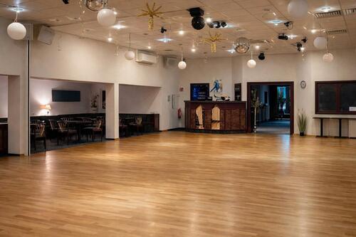 Foto - 360 m² Eventfläche mit Bar – ideal für Lasertag, Escape Room & Entertainment-Konzepte, LauenburgElbe